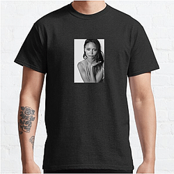 Thandiwe Newton A True Masterpiece Thandiwe Newton T-Shirts