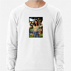Thandiwe Newton The World Is A Stage Thandiwe Newton Sweatshirts