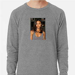 Thandiwe Newton My Favorite Star Thandiwe Newton Sweatshirts