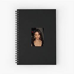 Thandiwe Newton The Queen of The Stage Thandiwe Newton Notebook