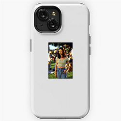Thandiwe Newton The World Is A Stage Thandiwe Newton iPhone Cases