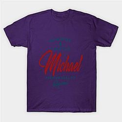 Michael T-Shirt TP1201