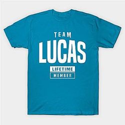 Lucas T-Shirt TP1201