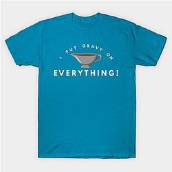 Gravy T-Shirt TP1201