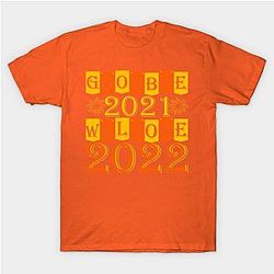 Good Bye 2021 Welcome 2022 T-Shirt TP1201
