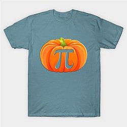 Funny Halloween Math Pun T-Shirt TP1201
