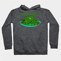 Feast Mode Hoodie TP1701