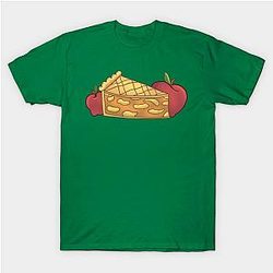 Apple Pie T-Shirt TP1201