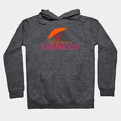 Childhood Hoodie TP1701