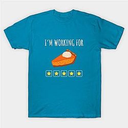 Behavior Analyst - ABA T-Shirt TP1201