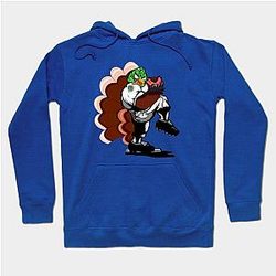 Butterball Hoodie TP1701