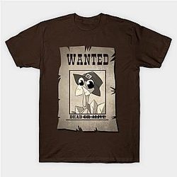 The Wanted Turkey T-Shirt TP1201