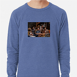 That '90s Show My Favorite Sitcom That '90S Show Sweatshirts
