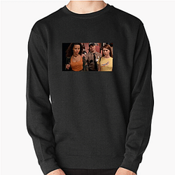 That '90s Show The World Is A Basement That '90S Show Sweatshirts