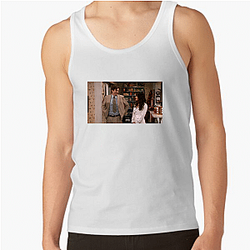 That '90s Show The King of The 90s That '90S Show Tank Tops