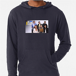 That '90s Show Always Nostalgic Always Hilarious That '90S Show Hoodies