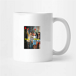 That '90s Show Beyond The Screen That '90S Show Mugs