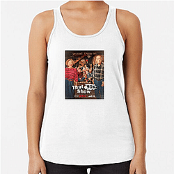 That '90s Show The Best TV Series That '90S Show Tank Tops