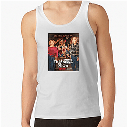 That '90s Show The Best TV Series That '90S Show Tank Tops