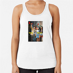 That '90s Show Beyond The Screen That '90S Show Tank Tops
