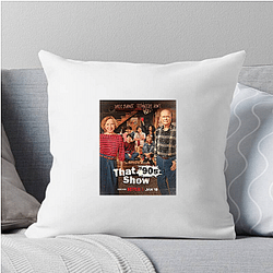 That '90s Show The Best TV Series That '90S Show Pillows Cover