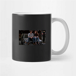 That '90s Show The World Is A Circle of Friends That '90S Show Mugs
