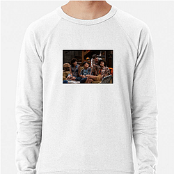 That '90s Show My Favorite Sitcom That '90S Show Sweatshirts