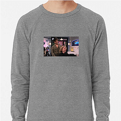 That '90s Show Unforgettable Moments That '90S Show Sweatshirts