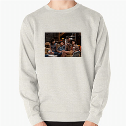 That '90s Show My Favorite Sitcom That '90S Show Sweatshirts