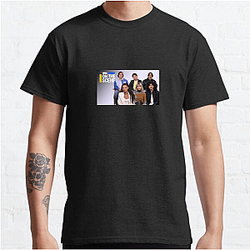 That '90s Show Always Nostalgic Always Hilarious That '90S Show T-Shirts