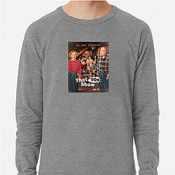 That '90s Show The Best TV Series That '90S Show Sweatshirts