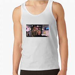 That '90s Show Unforgettable Moments That '90S Show Tank Tops