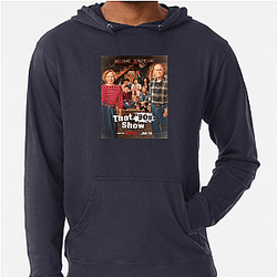 That '90s Show The Best TV Series That '90S Show Hoodies