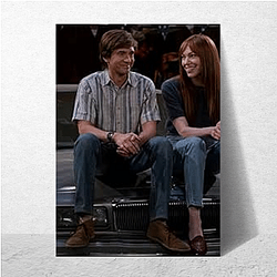 That '90s Show The World Is A Circle of Friends That '90S Show Posters
