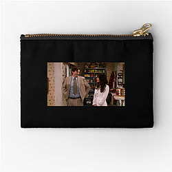 That '90s Show The King of The 90s That '90S Show Zipper Pouches