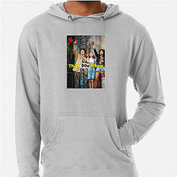 That '90s Show Beyond The Screen That '90S Show Hoodies