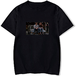 That '90s Show The World Is A Circle of Friends That '90S Show T-Shirts