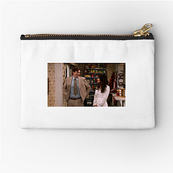 That '90s Show The King of The 90s That '90S Show Zipper Pouches