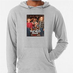 That '90s Show The Best TV Series That '90S Show Hoodies