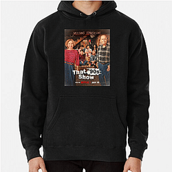That '90s Show The Best TV Series That '90S Show Hoodies