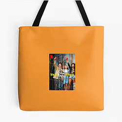 That '90s Show Beyond The Screen That '90S Show Bags