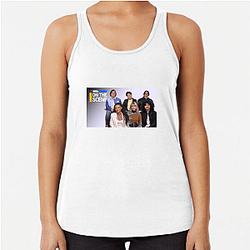 That '90s Show Always Nostalgic Always Hilarious That '90S Show Tank Tops