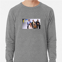 That '90s Show Always Nostalgic Always Hilarious That '90S Show Sweatshirts