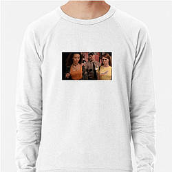 That '90s Show The World Is A Basement That '90S Show Sweatshirts