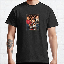 That '90s Show The Best TV Series That '90S Show T-Shirts