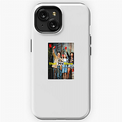 That '90s Show Beyond The Screen That '90S Show Samsung Cases