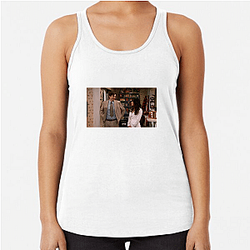 That '90s Show The King of The 90s That '90S Show Tank Tops