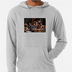 That '90s Show My Favorite Sitcom That '90S Show Hoodies