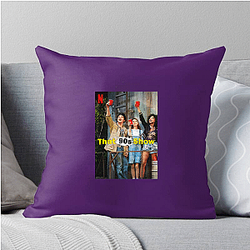 That '90s Show Beyond The Screen That '90S Show Pillows Cover