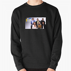 That '90s Show Always Nostalgic Always Hilarious That '90S Show Sweatshirts